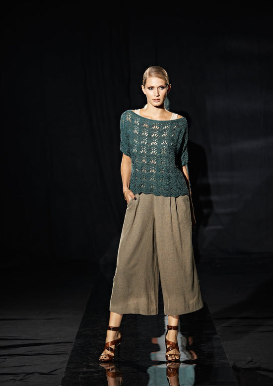 Lookbook no 1 - Butik Maglia