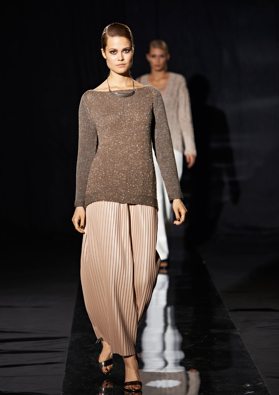 Lookbook no 1 - Butik Maglia