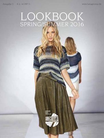 Lookbook no 3 - Butik Maglia