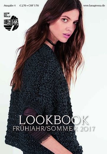 Lookbook no. 4 - Butik Maglia