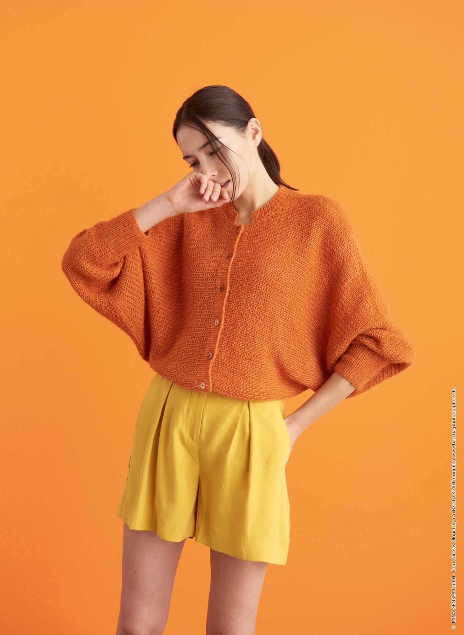 Lookbook no 5 - Butik Maglia