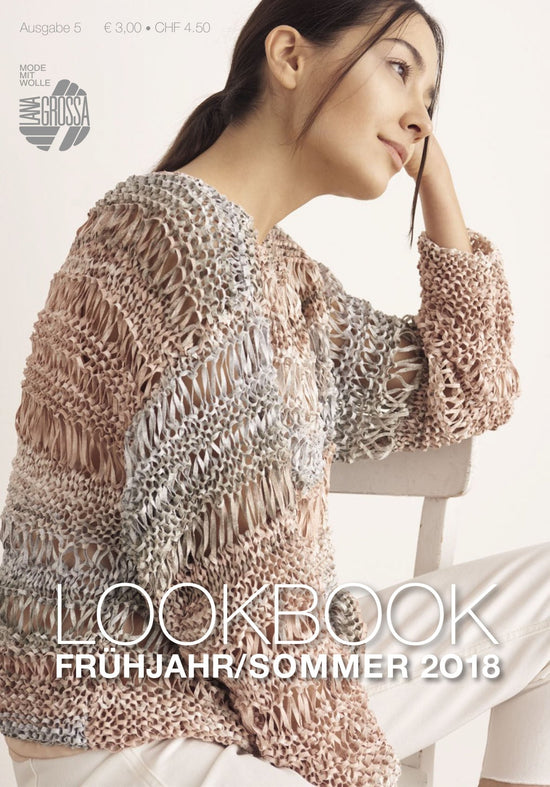 Lookbook no 5 - Butik Maglia