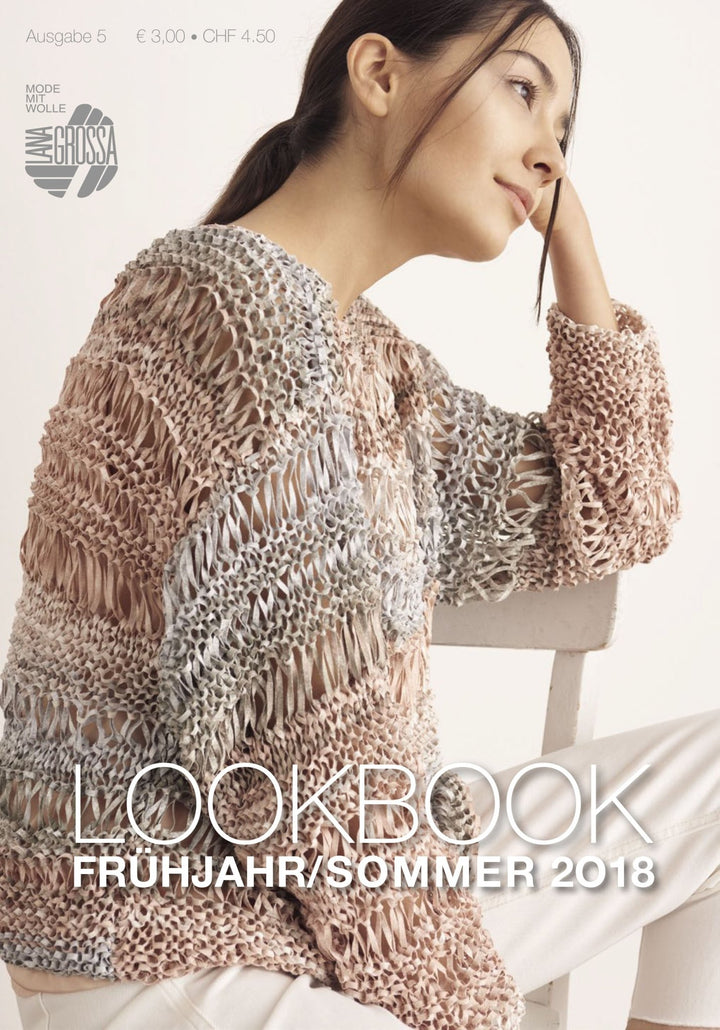 Lookbook no 5 - Butik Maglia