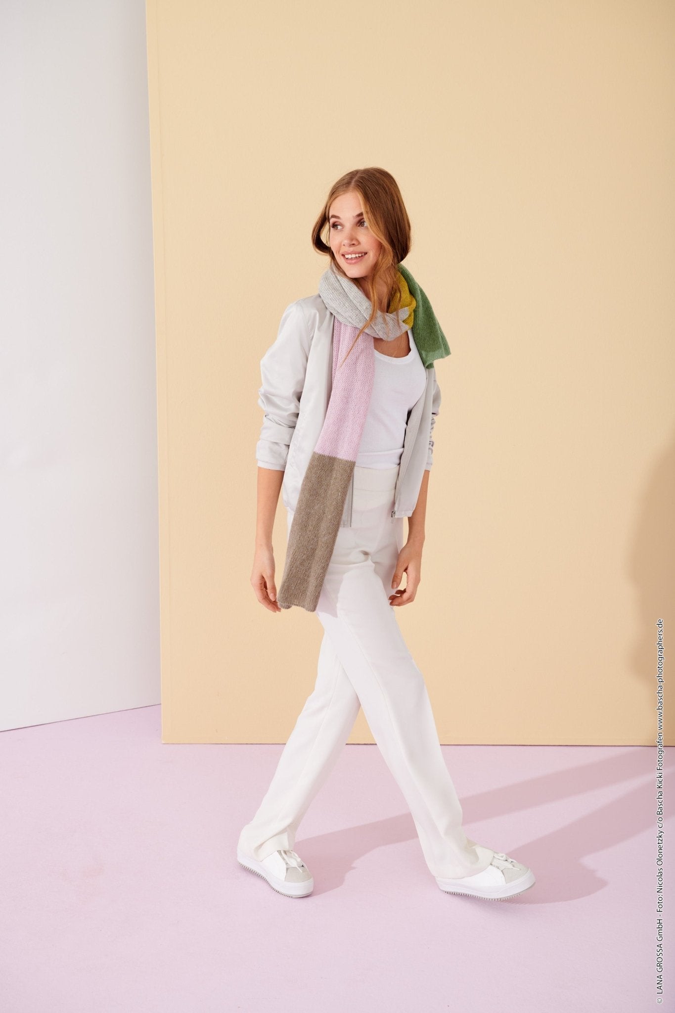 Lookbook no. 6 - tyska - Butik Maglia