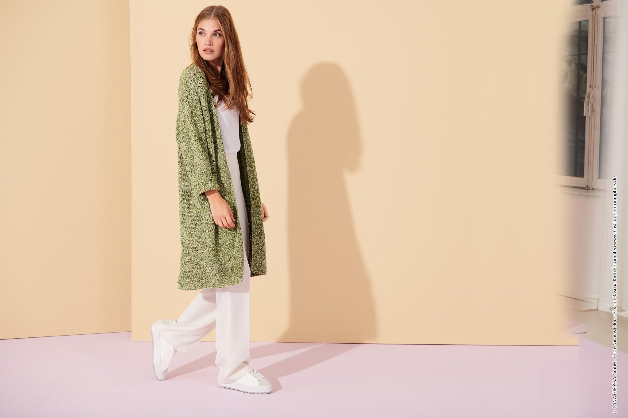 Lookbook no. 6 - tyska - Butik Maglia