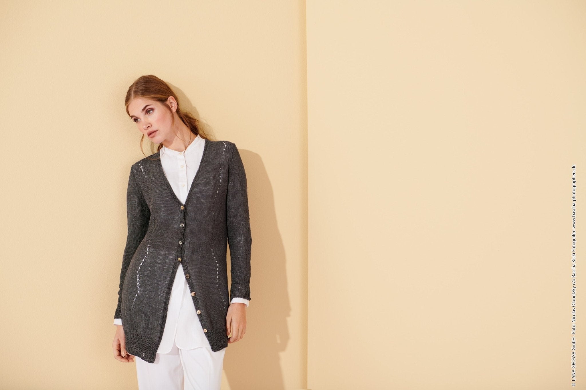 Lookbook no. 6 - tyska - Butik Maglia