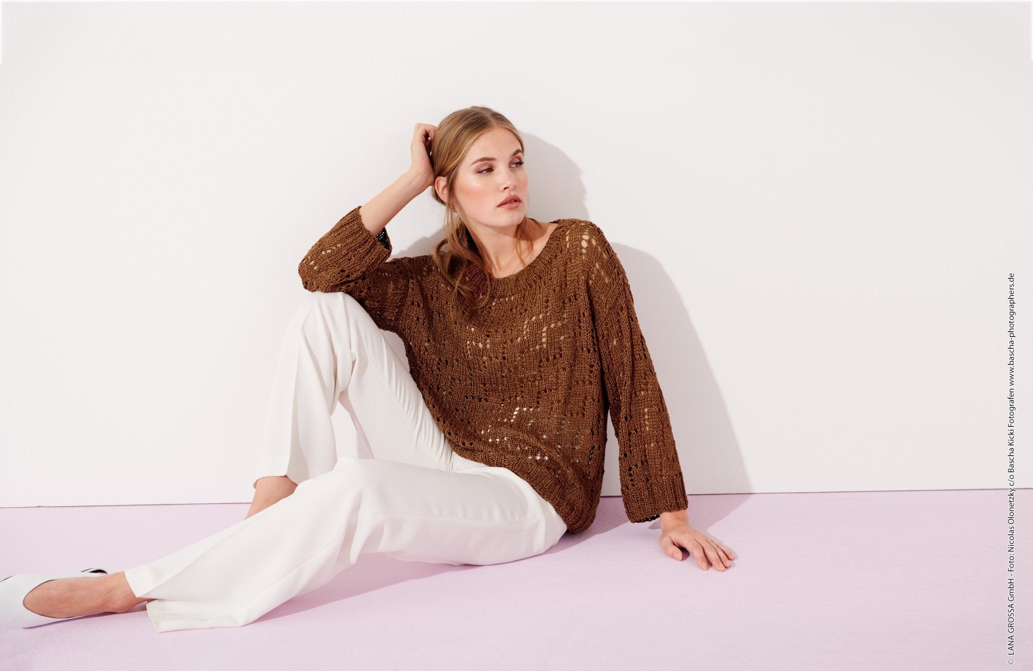 Lookbook no. 6 - tyska - Butik Maglia