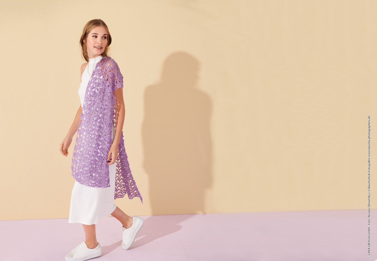 Lookbook no. 6 - tyska - Butik Maglia