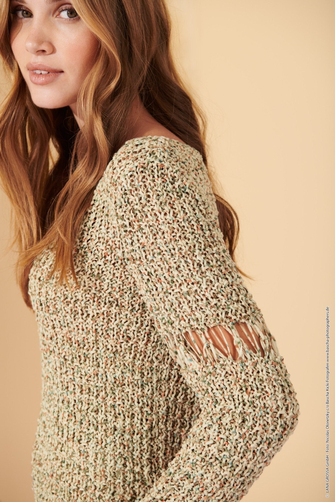 Lookbook no. 6 - tyska - Butik Maglia
