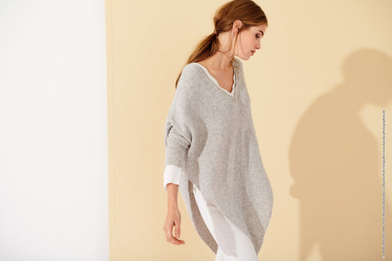 Lookbook no. 6 - tyska - Butik Maglia