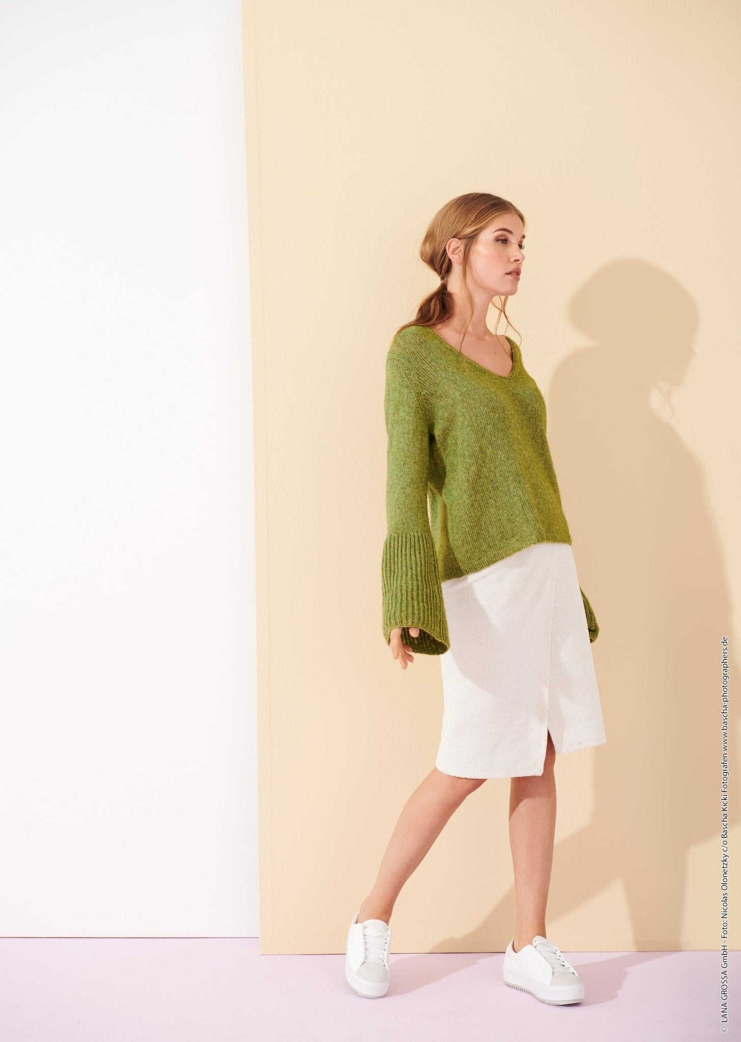 Lookbook no. 6 - tyska - Butik Maglia