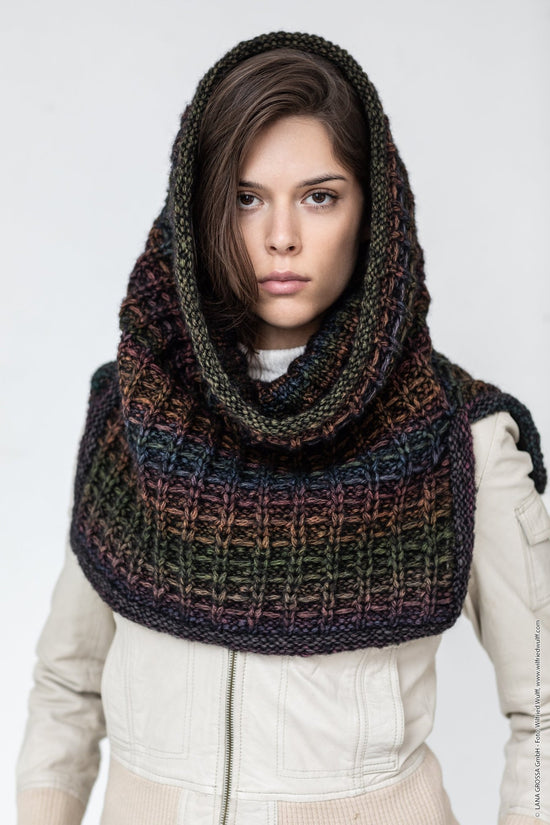 Lookbook no 7 DK - Butik Maglia