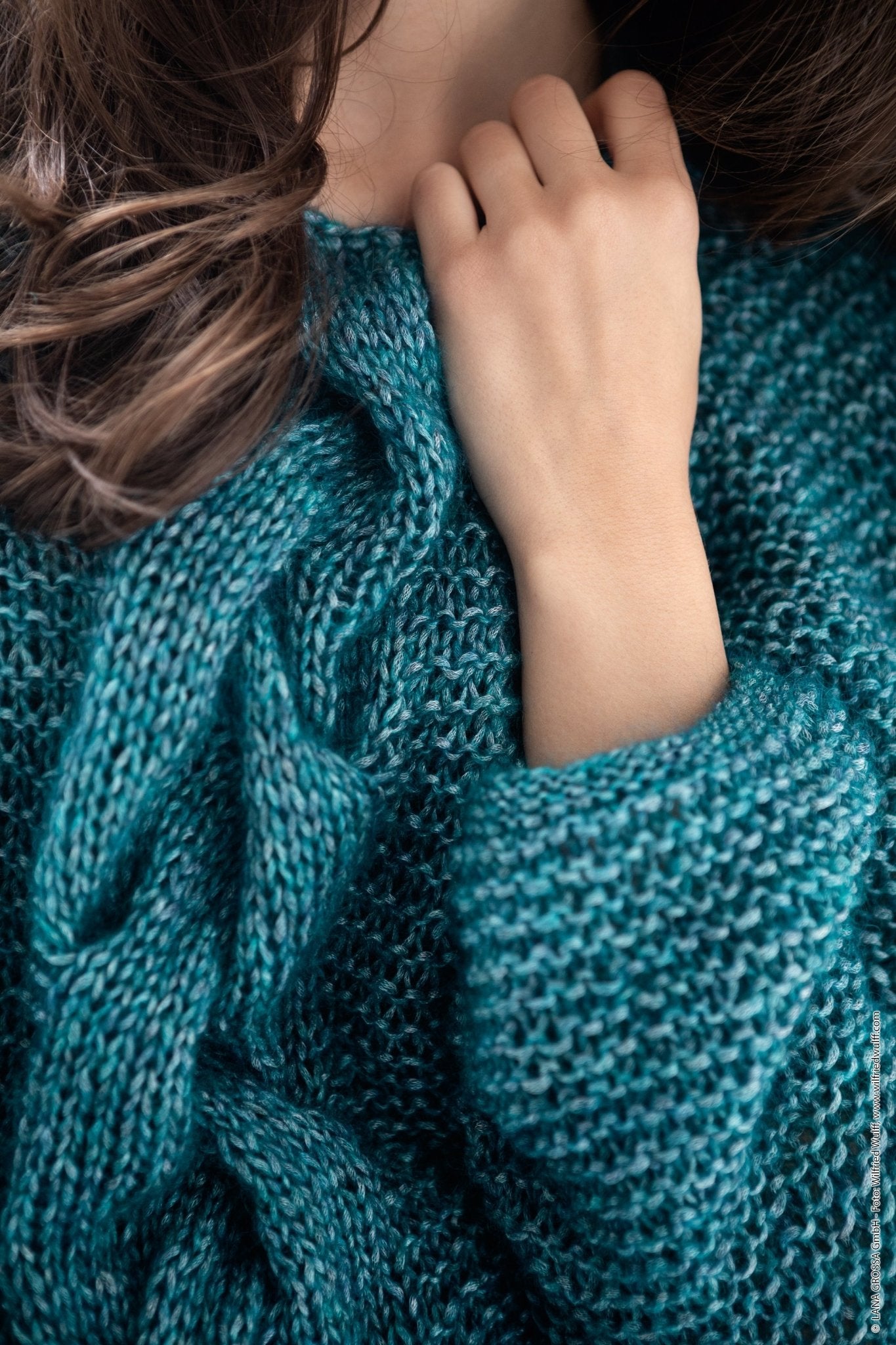 Lookbook no 7 DK - Butik Maglia