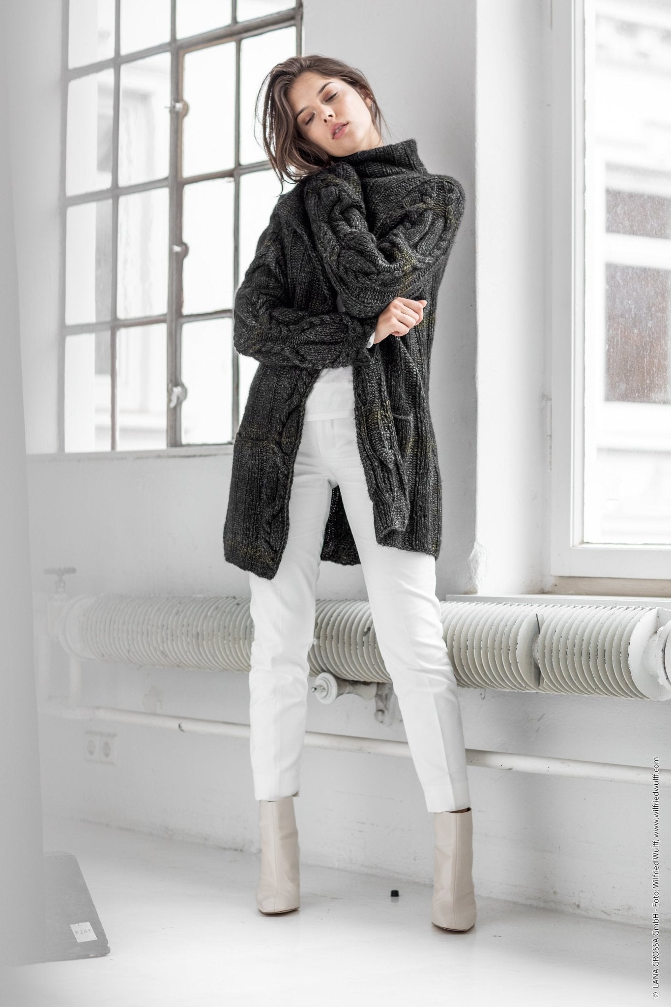 Lookbook no 7 DK - Butik Maglia