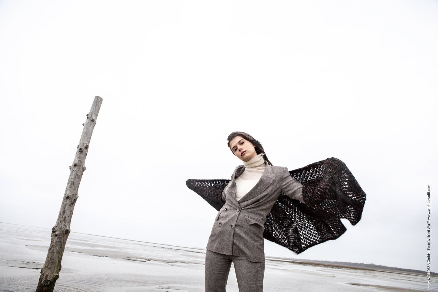 Lookbook no 7 DK - Butik Maglia