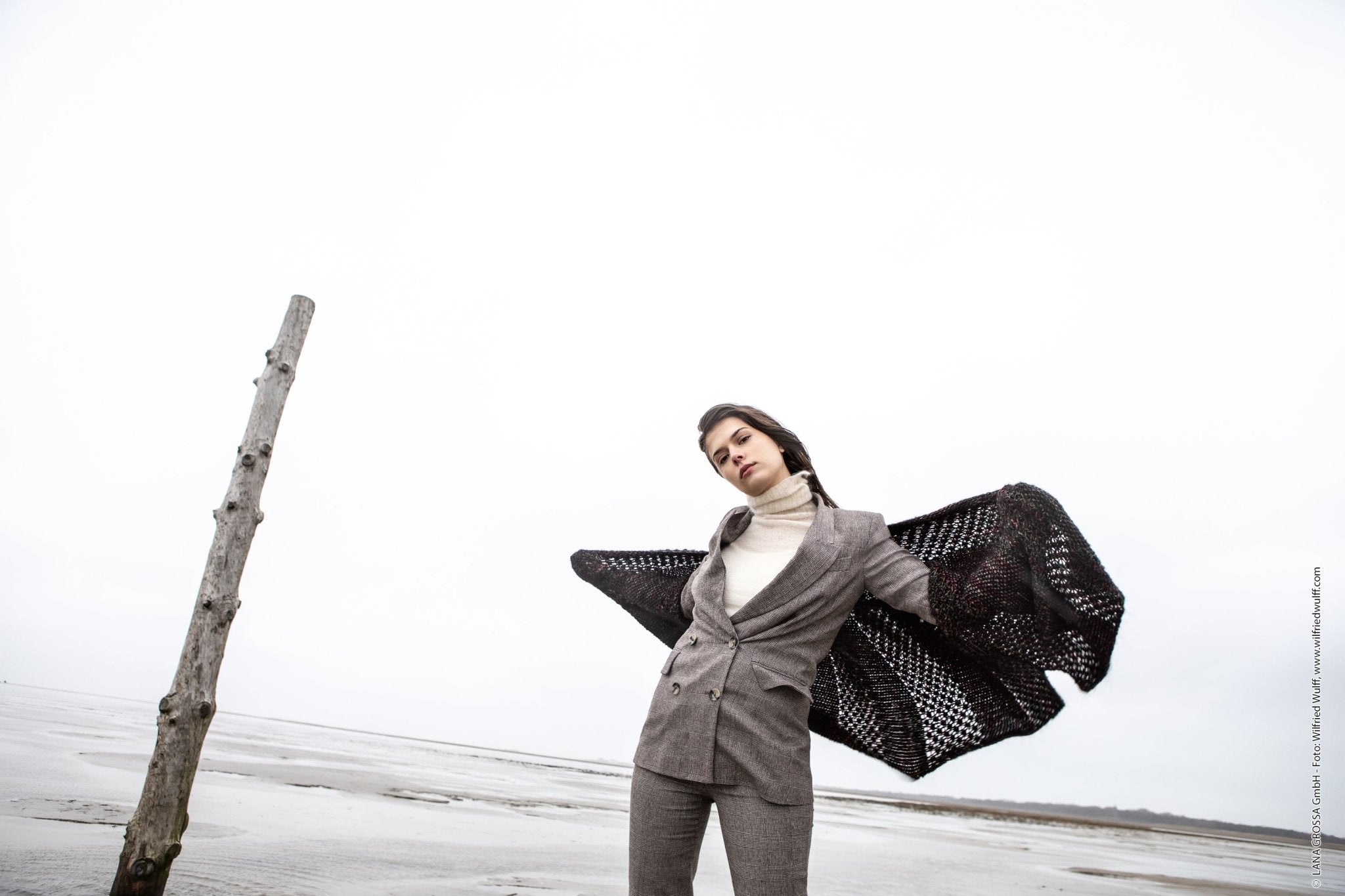 Lookbook no 7 DK - Butik Maglia