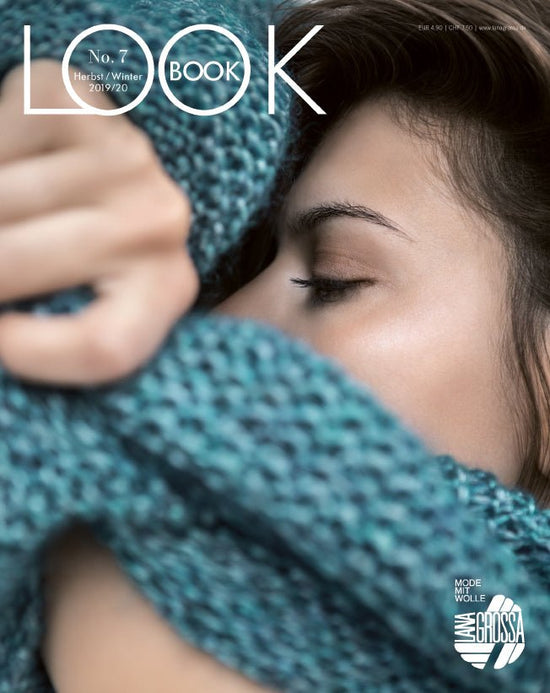 Lookbook no 7 DK - Butik Maglia