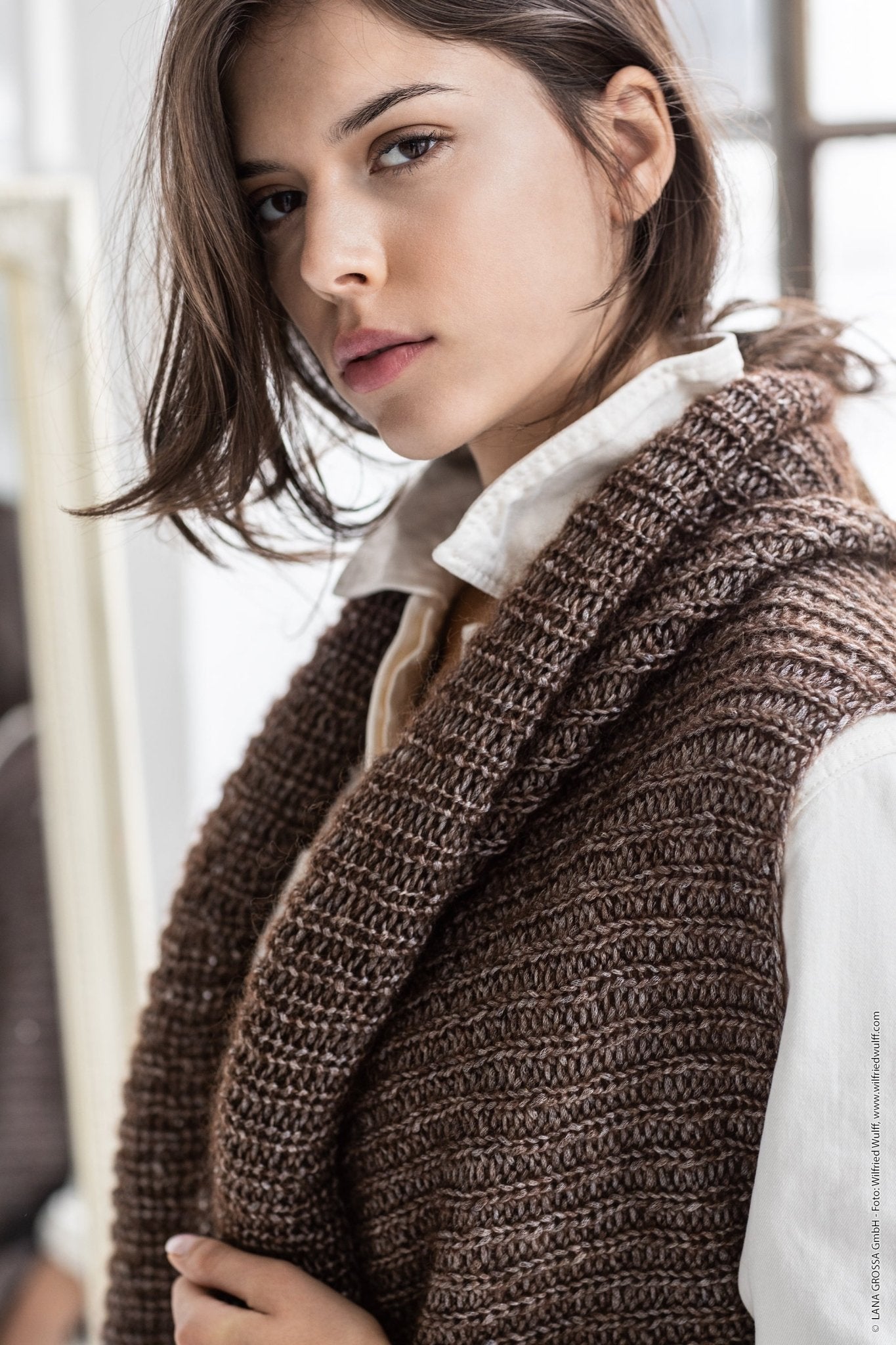 Lookbook no 7 DK - Butik Maglia