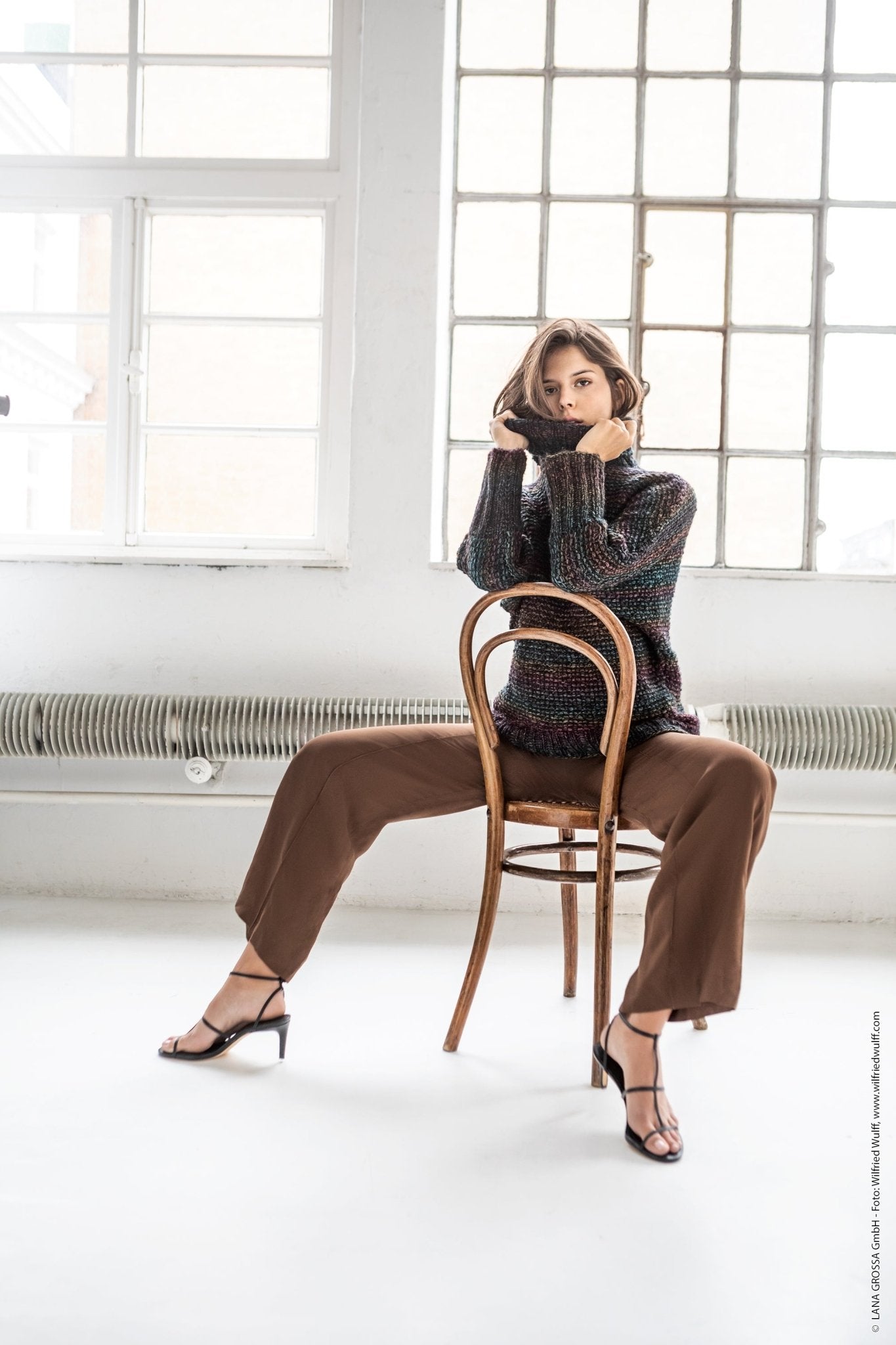 Lookbook no 7 DK - Butik Maglia