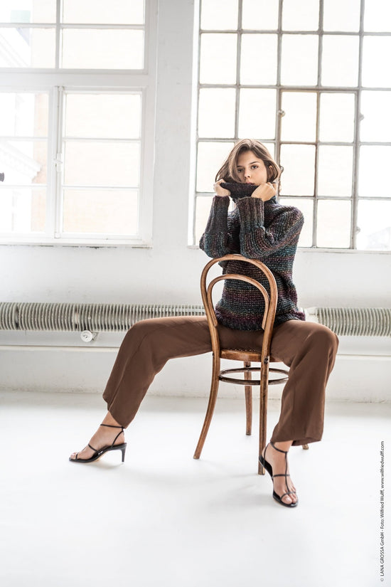 Lookbook no 7 DK - Butik Maglia