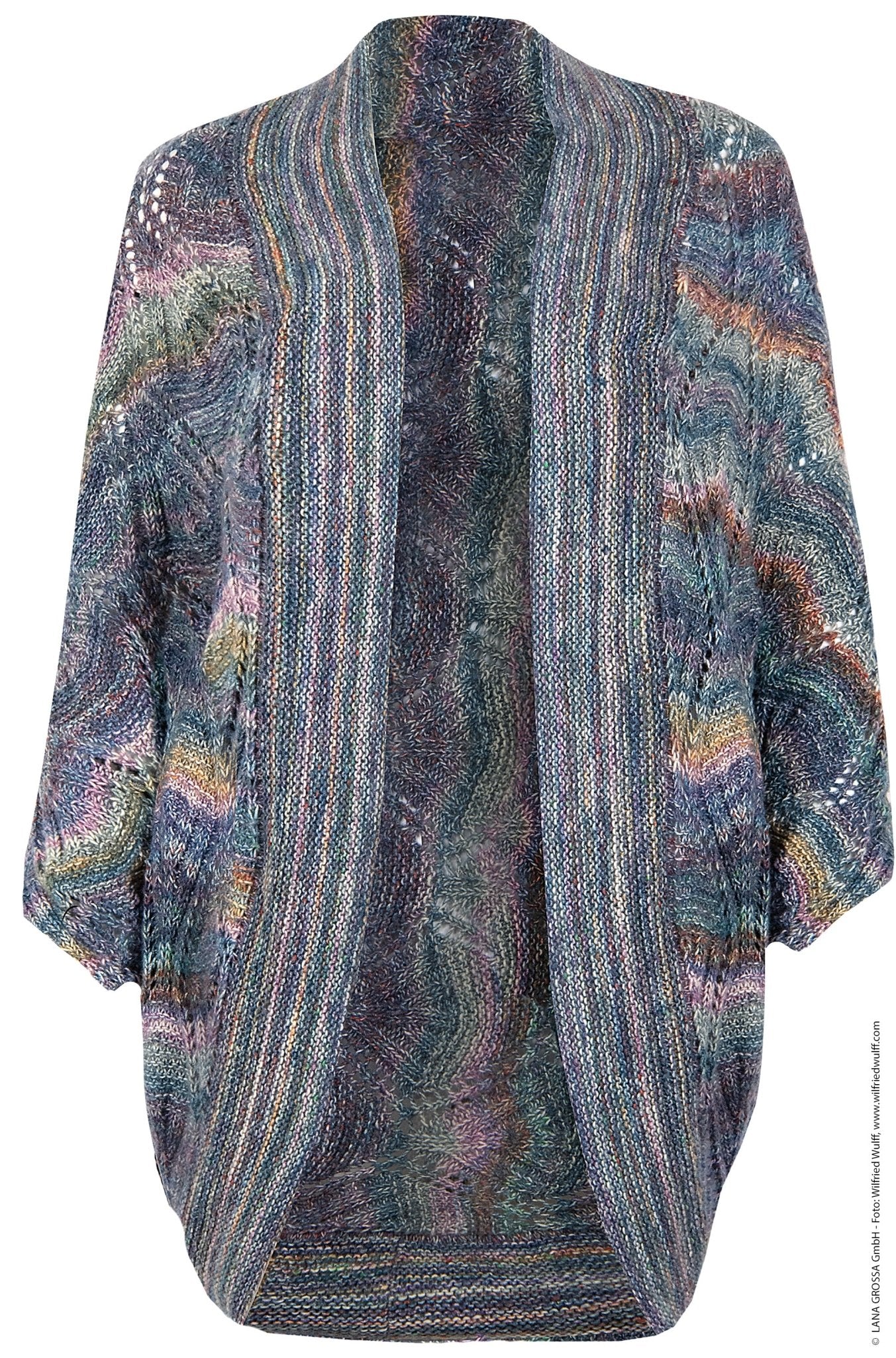 Lookbook no 8 DK - Butik Maglia