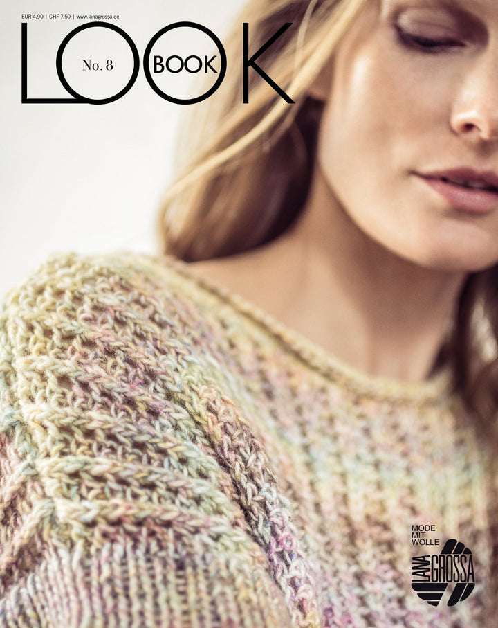 Lookbook no 8 DK - Butik Maglia