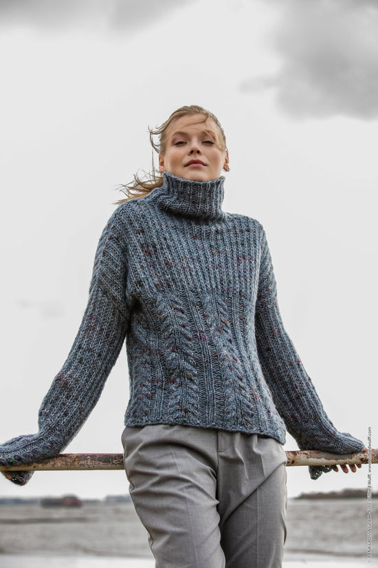 Lookbook no 9 DK - Butik Maglia