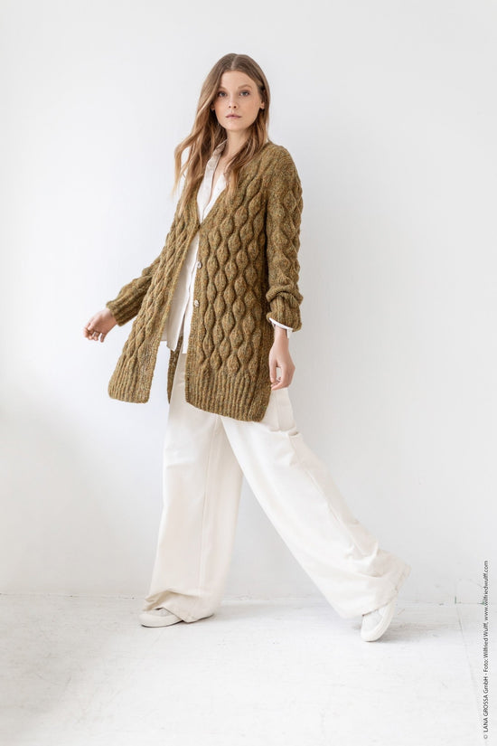 Lookbook no 9 DK - Butik Maglia