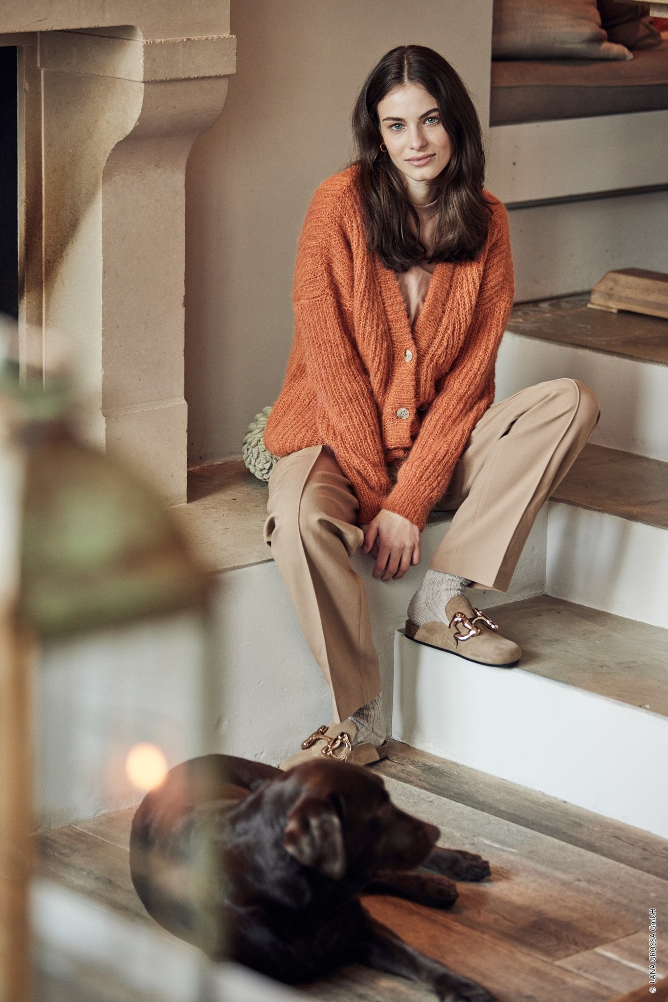 LookBook nr 13 DK - Butik Maglia