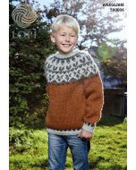 Lopi Favoriter från Island - Butik Maglia