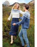 Lopi Favoriter från Island - Butik Maglia