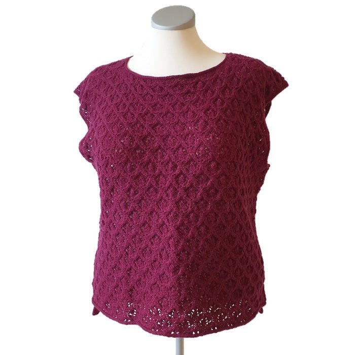 Lotus - DK - Butik Maglia