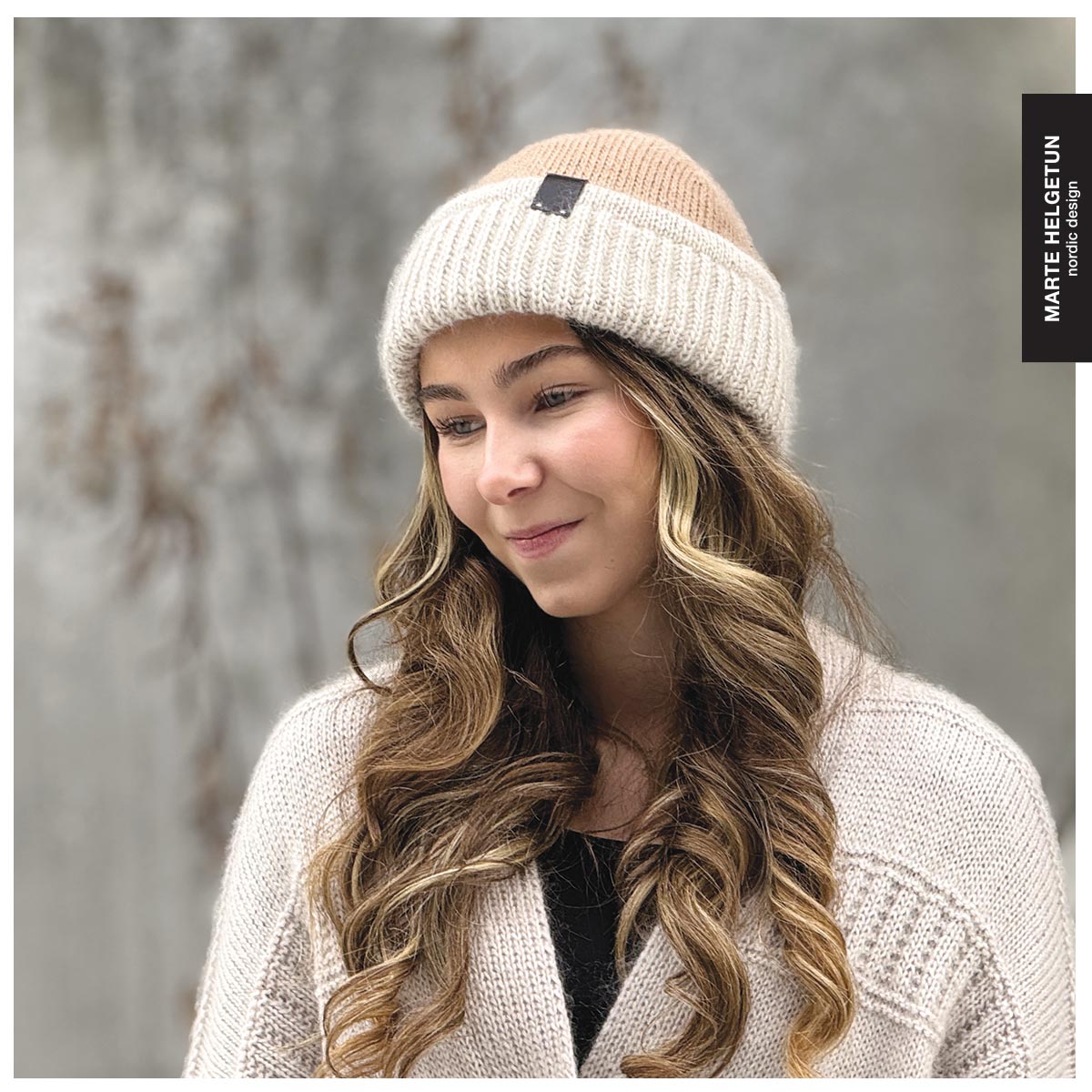 Lue à la Lazy days - Butik Maglia