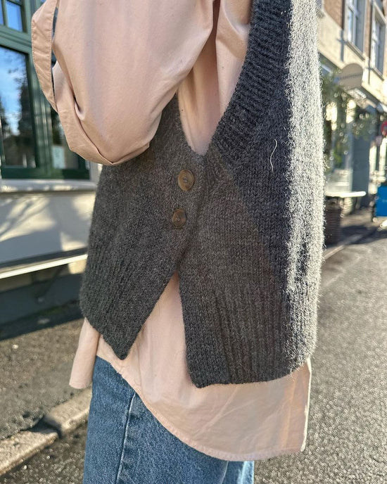 Lulu Slipover - Butik Maglia