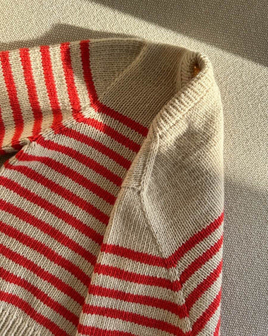 Lyon Sweater junior - Butik Maglia