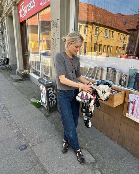 Maggie Cardigan - Butik Maglia