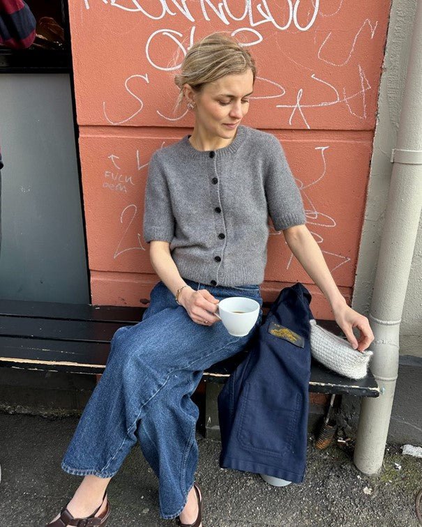 Maggie Cardigan - Butik Maglia