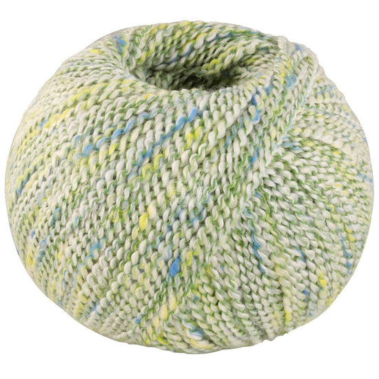 Maglia - 07 Råvit/äppelgrän/citrusgul/turkos - Butik Maglia