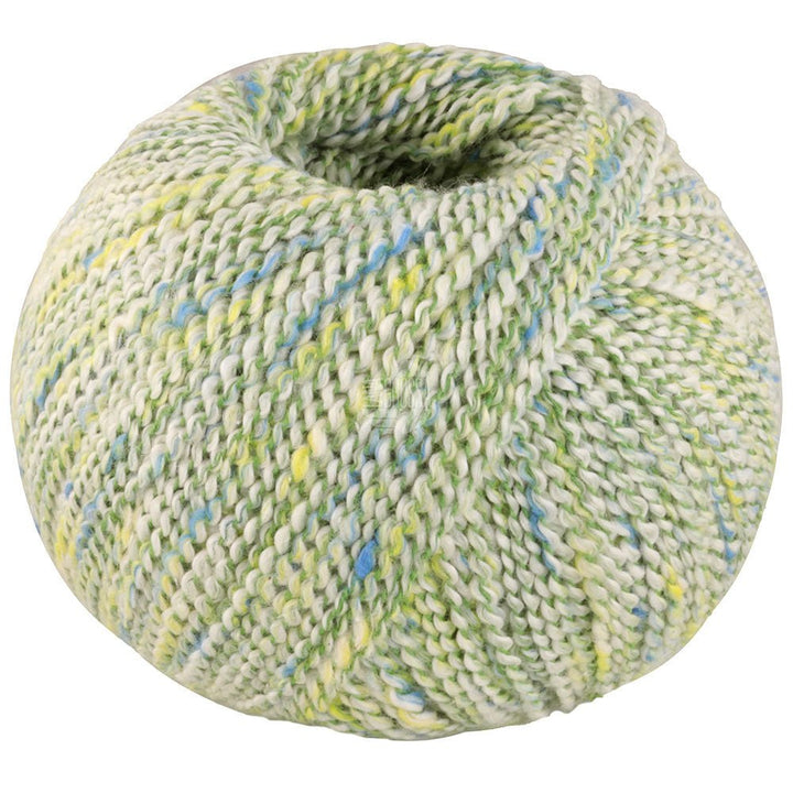 Maglia - 07 Råvit/äppelgrän/citrusgul/turkos - Butik Maglia