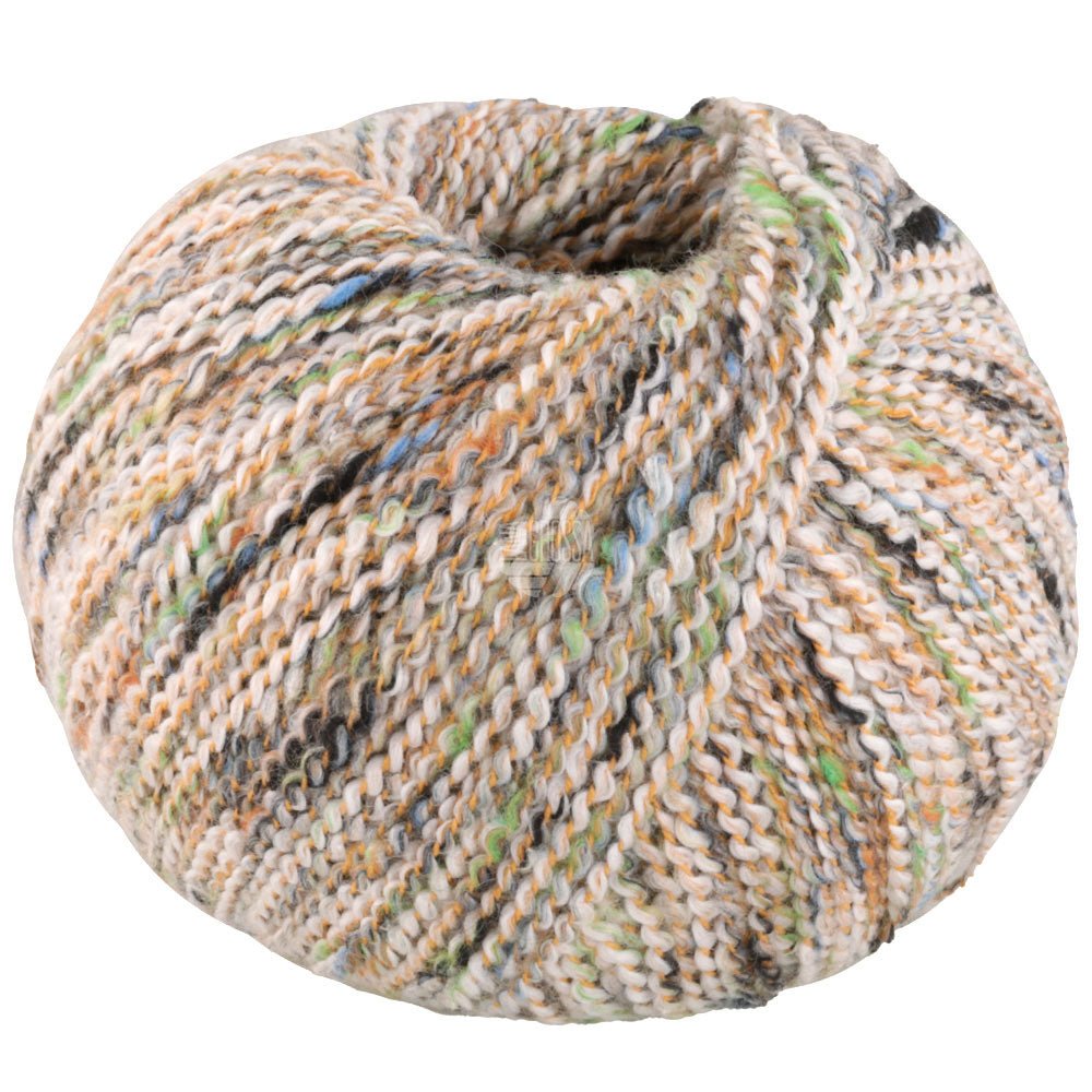 Maglia - 08 Råvit/gyllengul/antracit/blå/grön - Butik Maglia