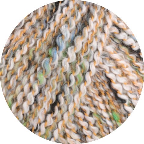 Maglia - 08 Råvit/gyllengul/antracit/blå/grön - Butik Maglia