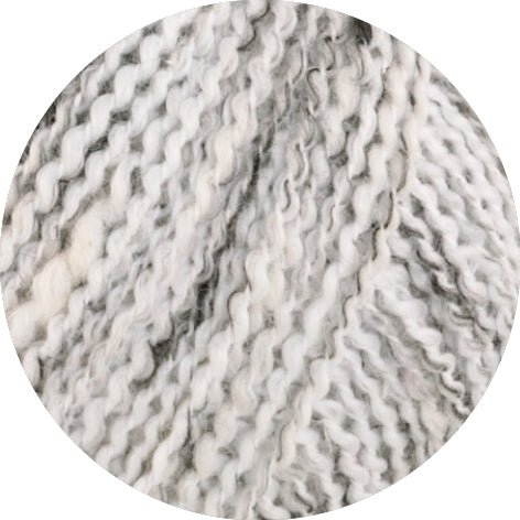 Maglia - 10 Vit/svart/creme - Butik Maglia