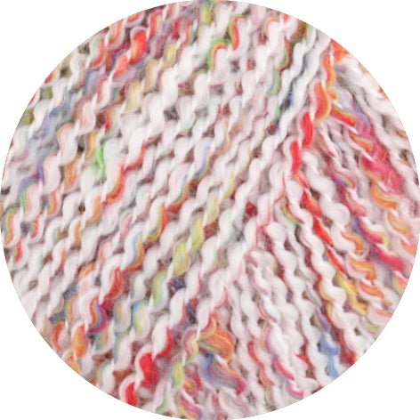 Maglia - 11 Vit/orange/limette/gul/blå/grön/röd - Butik Maglia