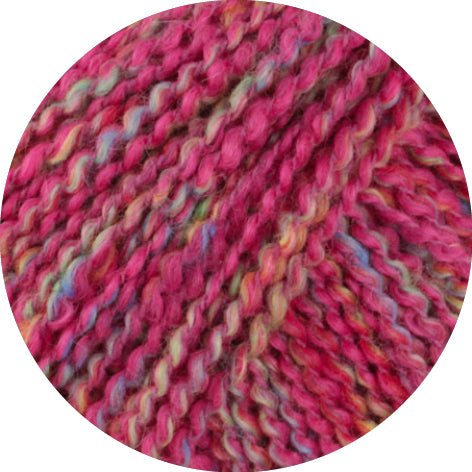 Maglia - 13 Rosa/vårgrön/gul/azurblå/orange - Butik Maglia