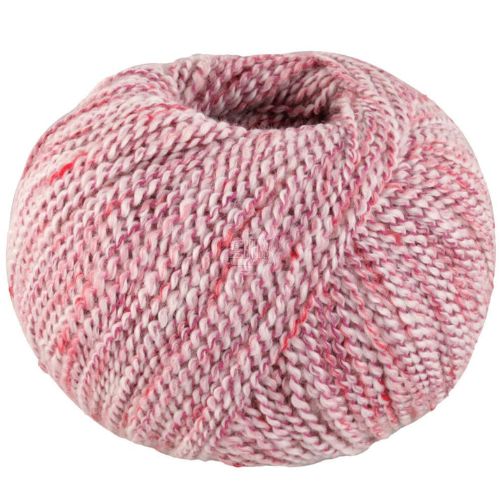 Maglia - 14 Råvit/zyklamen/röd/rosa - Butik Maglia