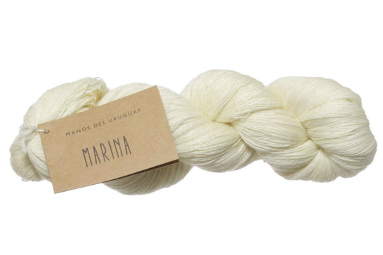 Manos Fino SF414 Ivory - Butik Maglia