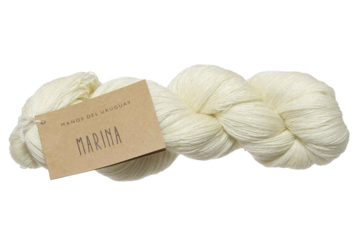 Manos Fino SF414 Ivory - Butik Maglia