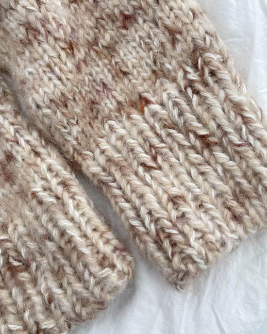 Marble Sweater - Butik Maglia