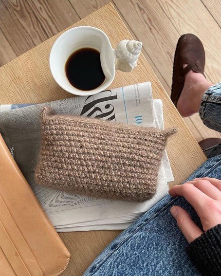 Marie Clutch - Butik Maglia