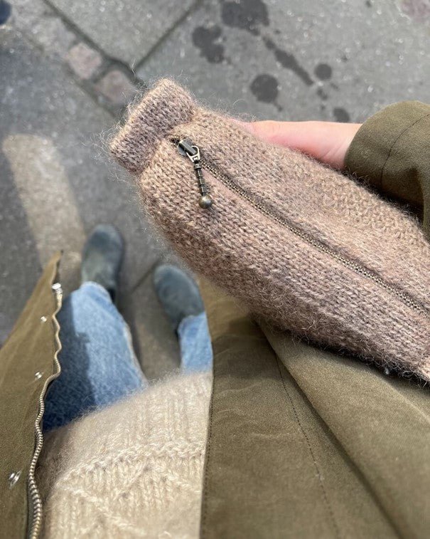 Marie Clutch - Butik Maglia